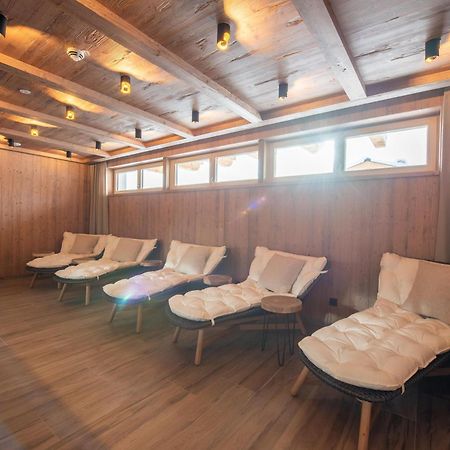 Filzsteinresort Wohnungen Top 1 Кримл Екстериор снимка