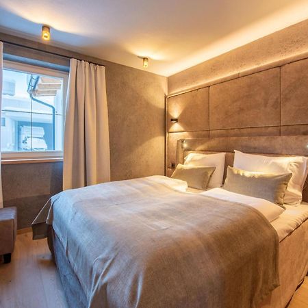 Filzsteinresort Wohnungen Top 1 Кримл Екстериор снимка