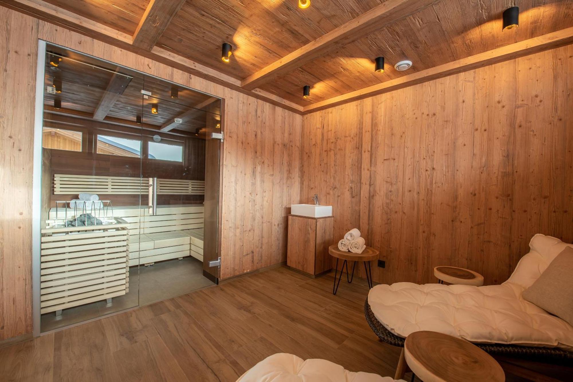 Filzsteinresort Wohnungen Top 1 Кримл Екстериор снимка