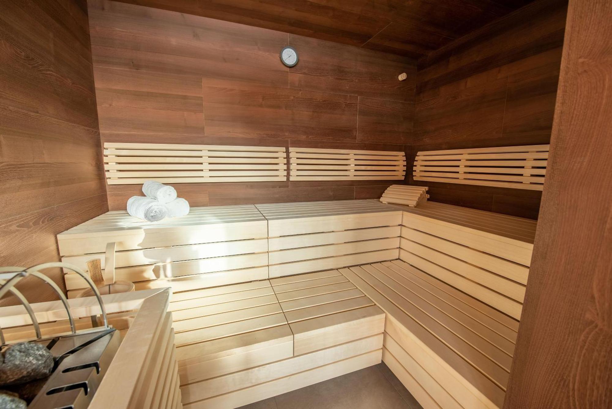 Filzsteinresort Wohnungen Top 1 Кримл Екстериор снимка