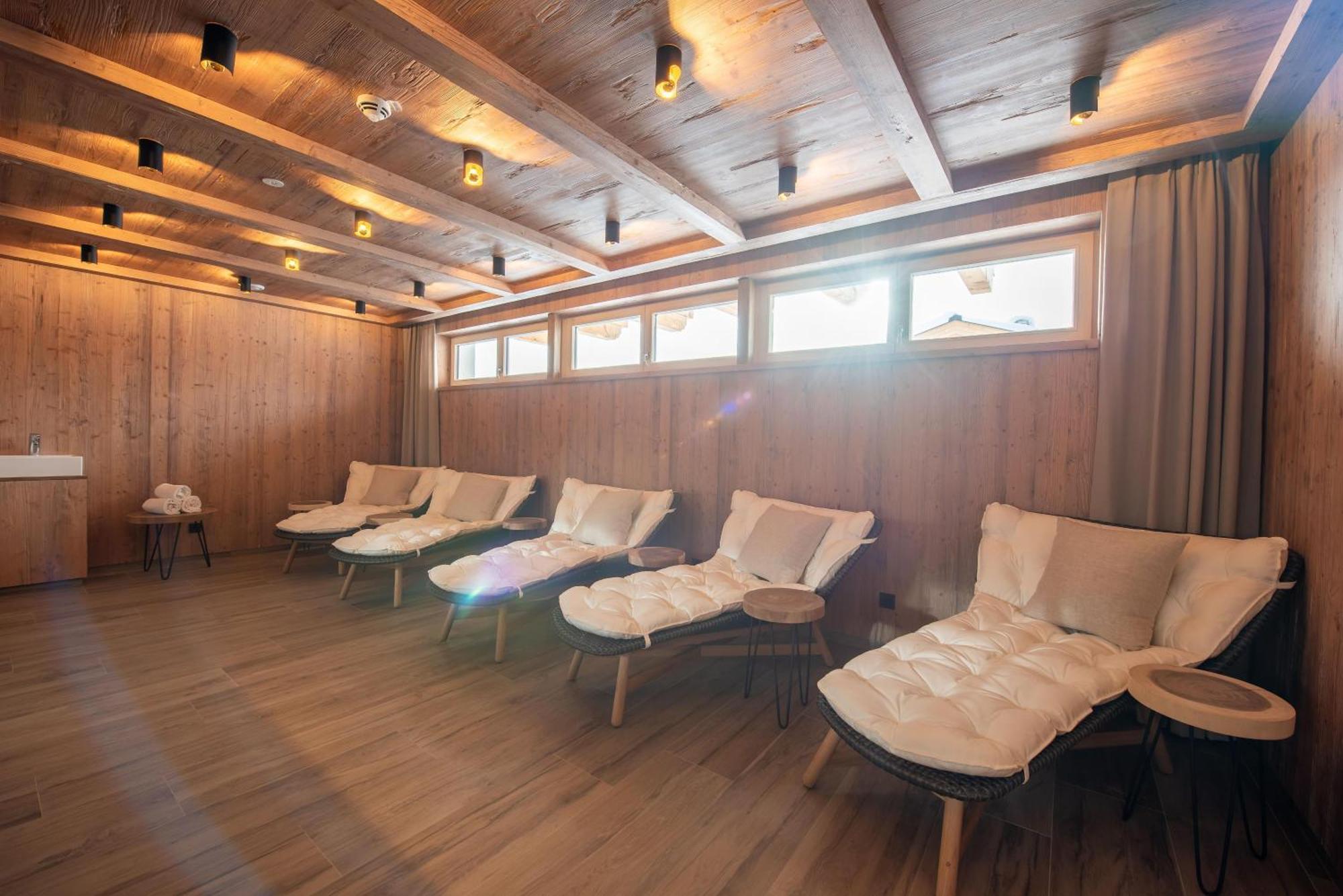 Filzsteinresort Wohnungen Top 1 Кримл Екстериор снимка