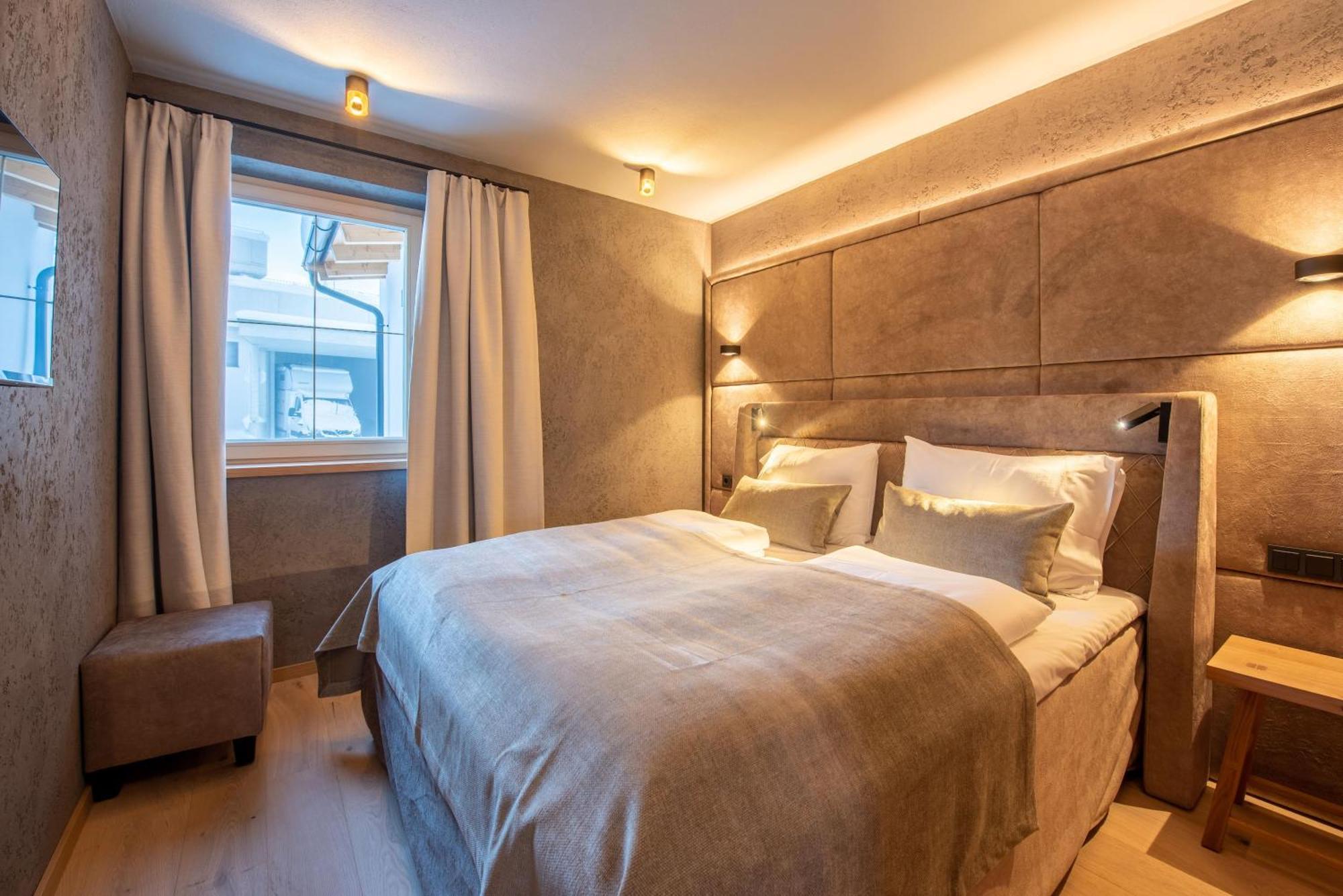 Filzsteinresort Wohnungen Top 1 Кримл Екстериор снимка